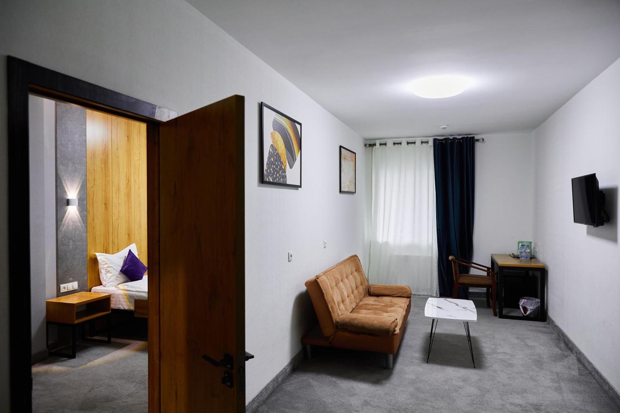 Art Plaza Hotel Ташкент Екстер'єр фото