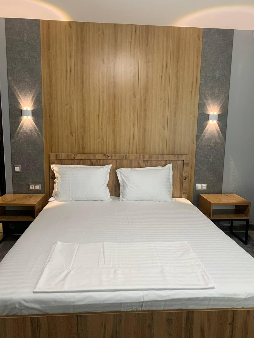 Art Plaza Hotel Ташкент Екстер'єр фото