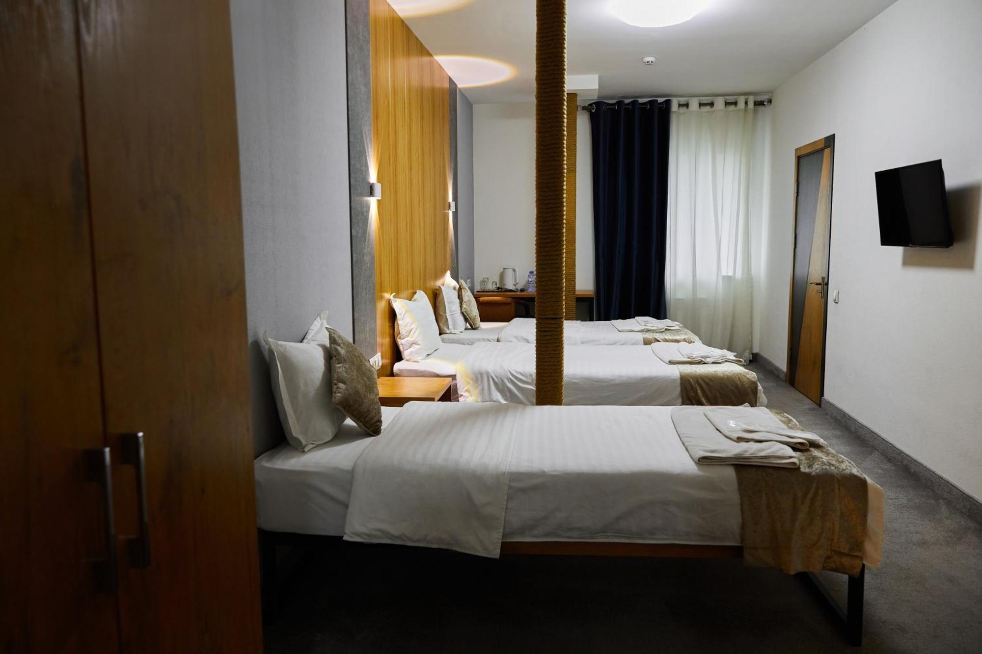 Art Plaza Hotel Ташкент Екстер'єр фото