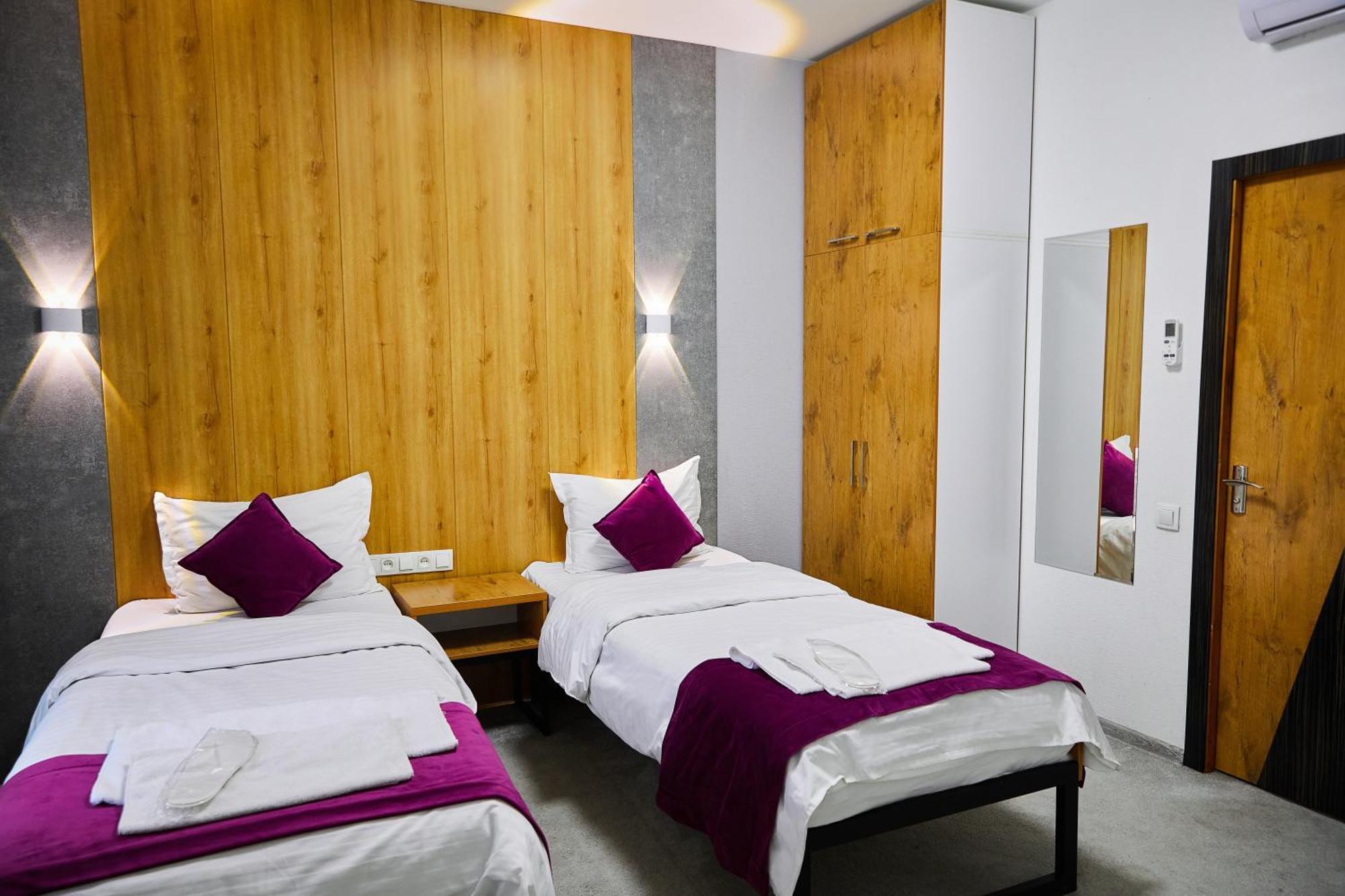 Art Plaza Hotel Ташкент Екстер'єр фото