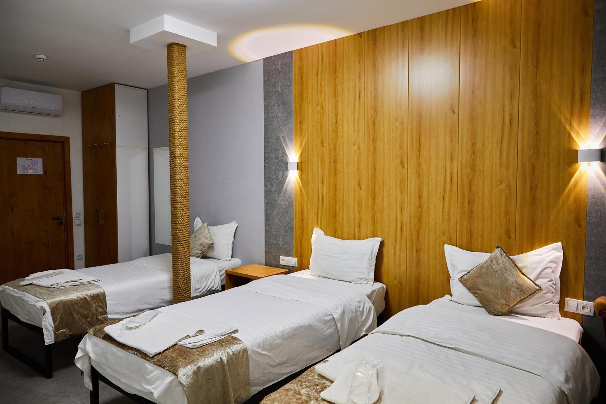 Art Plaza Hotel Ташкент Екстер'єр фото